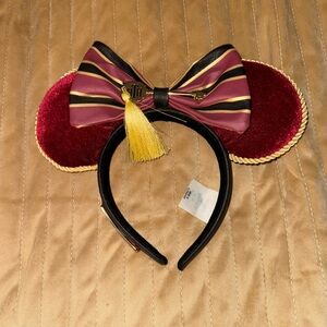Tower of Terror Mouse Ears Headband- rare